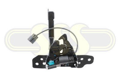 Genuine Hyundai Palisade Bonnet Lock (07/22-09/25)