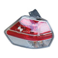 Nissan X-trail T32 Tail Lamp LH Red/Clear (03/14-05/17)