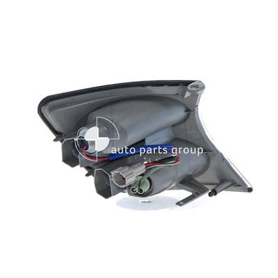 Genuine Nissan Patrol GU Front Park / Indicator Lamp LH (04/99-09/07)