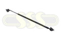 Toyota Hiace Tailgate Strut Right Hand (12/13-06/19)