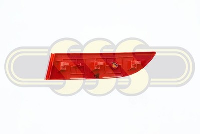Genuine Hyundai Tucson Bar Reflector Left Hand Rear Outer Inner (05/18-02/21)