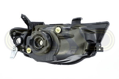 Mitsubishi Triton Head Lamp Left Hand (09/09-05/15)
