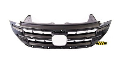 Genuine Honda Crv Grille Base Not For Modulo Sports Pack (10/12-2014)