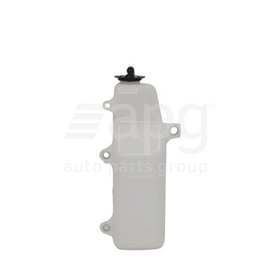 Genuine Toyota Landcruiser Radiator Overflow Bottle With Cap Without Sensor