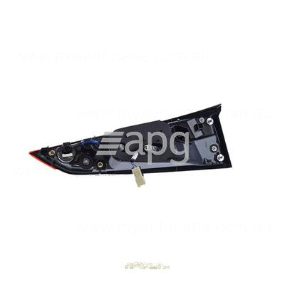 Genuine Toyota Kluger AXUH78R/GSU70R/GSU75R Lift Gate Lamp LH (03/21-On)