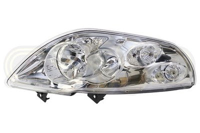 Renault Master Head Lamp Right Hand (06/14-08/19)