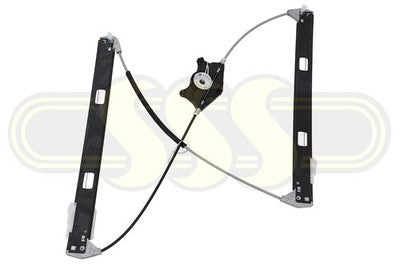 Audi Q5 Door Window Regulator Right Hand Front (06/12-05/17)
