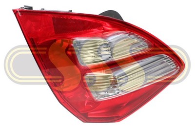 Honda Jazz Tail Lamp Right Hand (06/08-04/11)