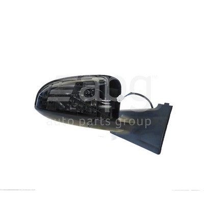 Genuine Toyota Yaris Door Mirror RH Electric Without Indicator Without Heated