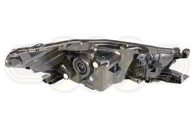 Genuine Toyota Hilux 1988-On Head Lamp Left Hand No LED With Motor (12/17-On)