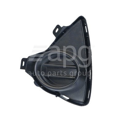 Genuine Toyota Corolla ZRE182R Front Bar Grille LH (08/12-03/15)