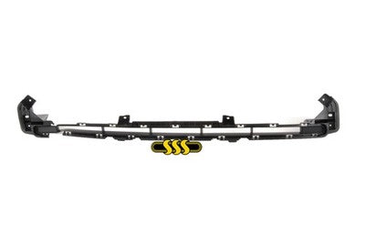 Genuine Kia Sportage Bar Grille Front Upper Upper Behind Number (11/15-05/18)