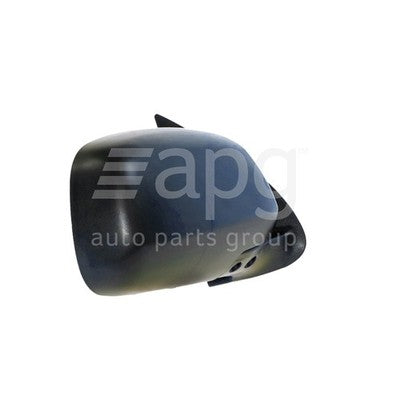 Toyota Hilux Door Mirror RH Manual Without Indicator (02/05-04/15)