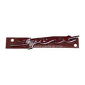 Genuine Suzuki Swift EZ Tail Gate Emblem (09/06-02/12)