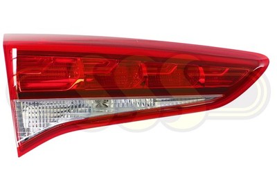 Genuine Hyundai Tucson Rear Garnish Lamp Left Hand With LED With (05/15-06/18)