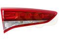 Genuine Hyundai Tucson Rear Garnish Lamp Left Hand With LED With (05/15-06/18)