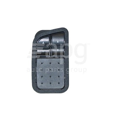 Ford Falcon BA/BF/BF II Window Switch RH Black (10/02-04/08)