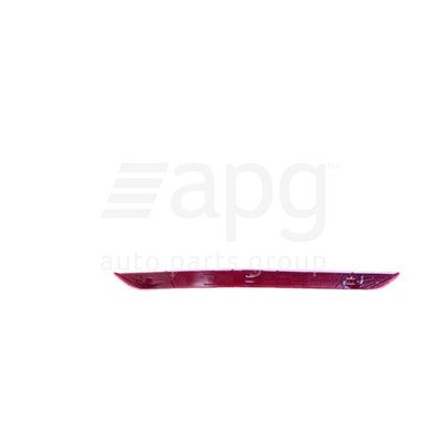 Genuine Volkswagen Caddy 2K/5 Rear Bar Lamp RH (11/15-On)