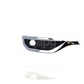 Genuine Holden Acadia AC Front Bar Grille RH (08/18-On)