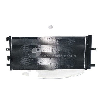Ford Mondeo MD A/C Condenser 8 mm Fin (05/15-On)