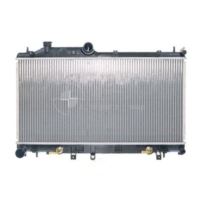 Subaru Forester S3 Radiator PA 342 x 686 x 25 mm : Manual/Auto 2.5 L EJ25
