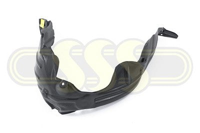 Toyota Yaris Guard Liner Left Hand Front (08/08-08/11)