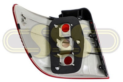 Mercedes B Class Tail Lamp Right Hand (11/05-05/08)