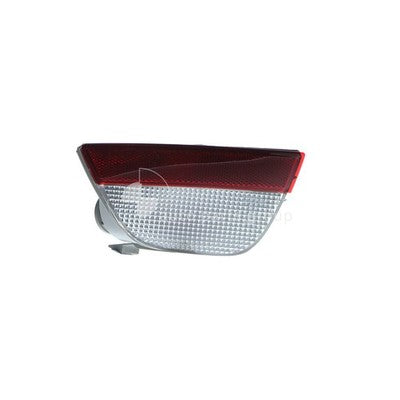 Ford Focus LR/LS/LT Rear Bar Lamp LH (10/02-03/09)