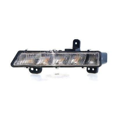 Holden Commodore VF Daytime Running Lamp LH (05/13-09/15)
