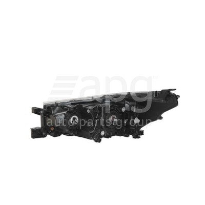 Genuine Toyota Hilux GUN125R/GUN126R/GUN135R Head Lamp RH (05/20-On)
