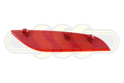 Genuine Haval H6 Bar Reflector Right Hand Rear (2022-06/25)