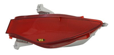 Genuine Mazda Cx7 Bar Reflector Left Hand Rear Outer (07/09-On)