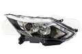 Genuine Nissan / Datsun Qashqai Head Lamp Right Hand ST/TS (01/14-08/17)