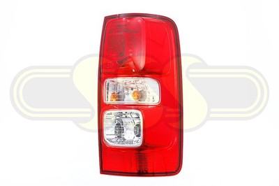 Genuine Holden Colorado Ute Tail Lamp Right Hand Ute No LED (07/16-2020)