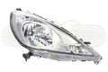 Honda Jazz Head Lamp Right Hand (01/12-06/14)