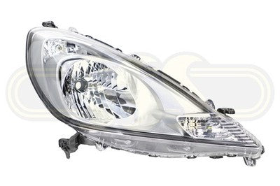 Honda Jazz Head Lamp Right Hand (01/12-06/14)