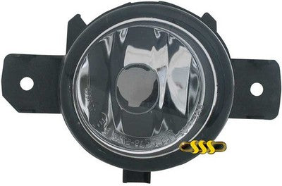 Nissan / Datsun Almera Fog Lamp Left Hand (06/12-On)