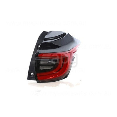 Genuine Toyota Yaris GXPA16R/MXPA10R/MXPH10R Tail Lamp RH (05/20-On)