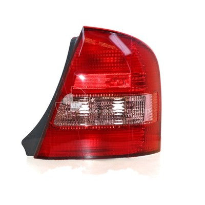 Genuine Mazda 323 BJ Tail Lamp RH (02/01-01/04)