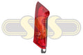 Honda Crv Tail Lamp Left Hand Upper (10/12-2014)