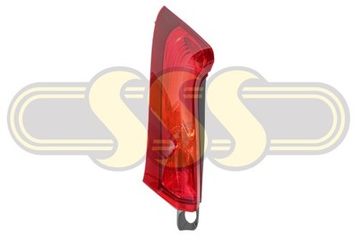 Honda Crv Tail Lamp Left Hand Upper (10/12-2014)