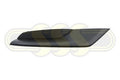 Genuine Mazda Mazda3 Fog Lamp Cover Right Hand Material Black, To Be (01/19-On)