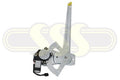 Ford Transit Door Window Regulator Left Hand Front Electric With 2 (03/06-09/13)