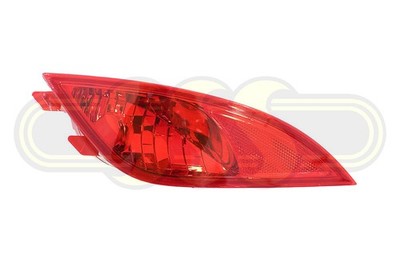 Hyundai Ix35 Fog Lamp Left Hand Rear (02/12-09/15)