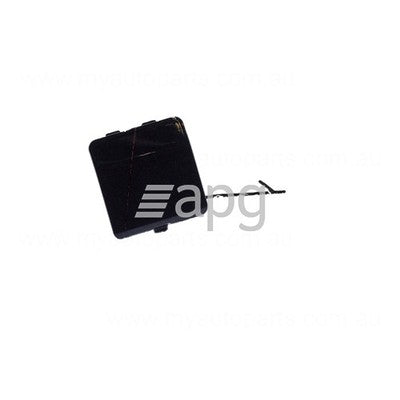 Genuine Subaru Impreza G5 Rear Bar Tow Hook Cover (11/18-09/23)
