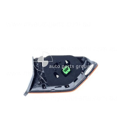 Genuine Volkswagen Tiguan 5N Tail Gate Lamp RH (09/16-09/19)