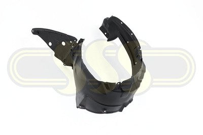 Genuine Toyota Corolla 94-On Guard Liner Right Hand Front (03/07-10/09)