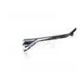 Genuine Volkswagen Touareg CR Grille LH (03/19-05/24)