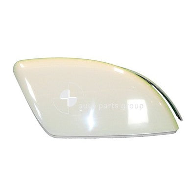 Genuine Nissan Altima L33/B17 Door Mirror Cover RH With Indicator (11/12-12/17)