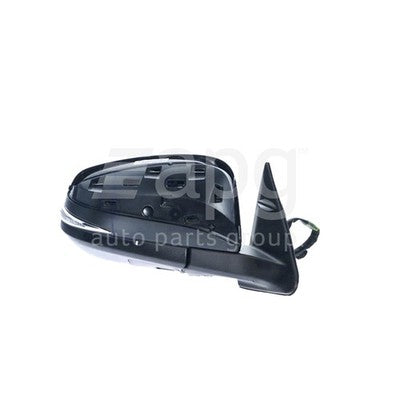 Genuine Toyota Kluger Door Mirror RH Electric With Indicator (12/13-11/16)